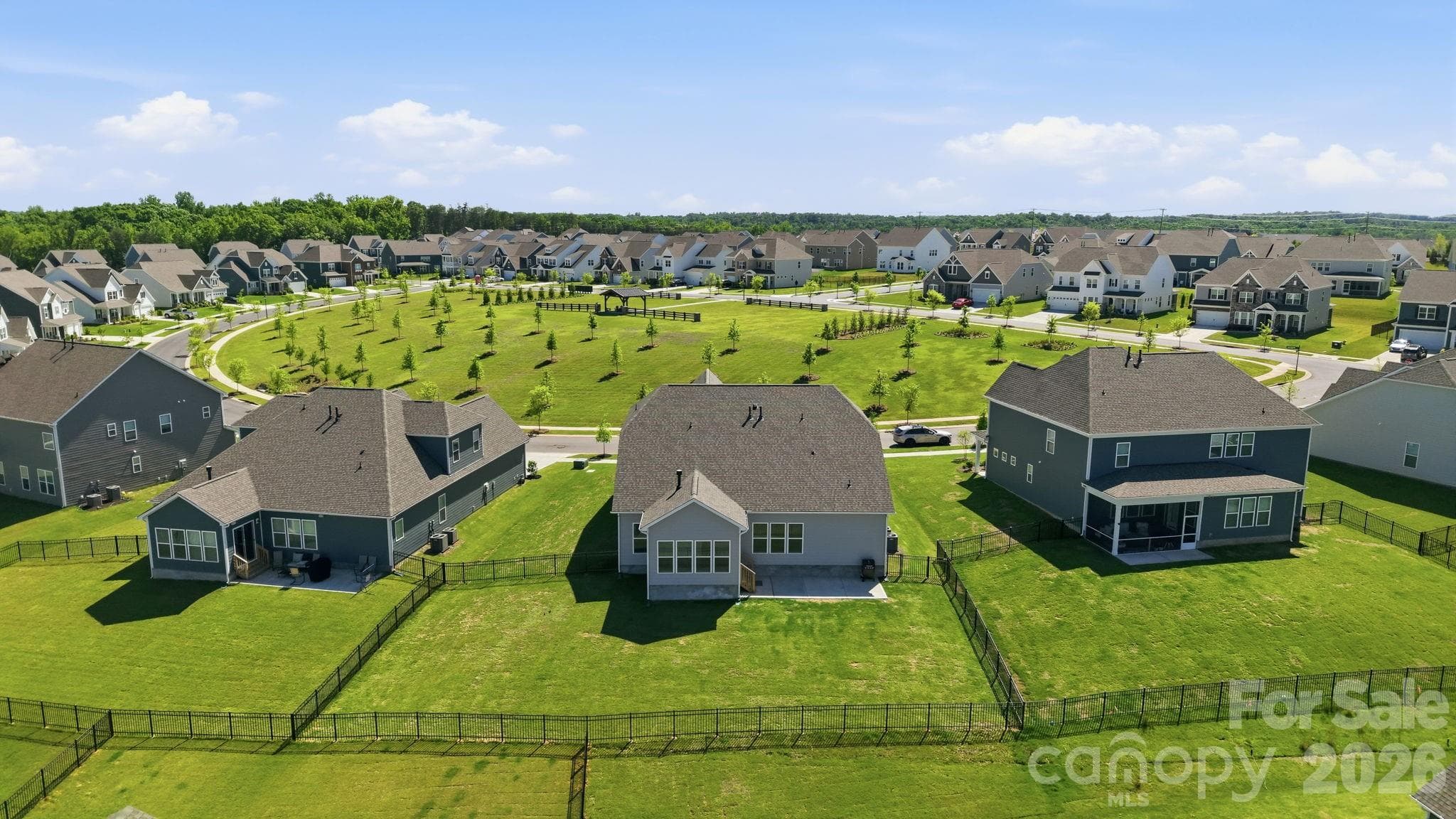 Single Family Residence at 6721 Baker Creek Avenue, Indian Land, photo 9 of 48