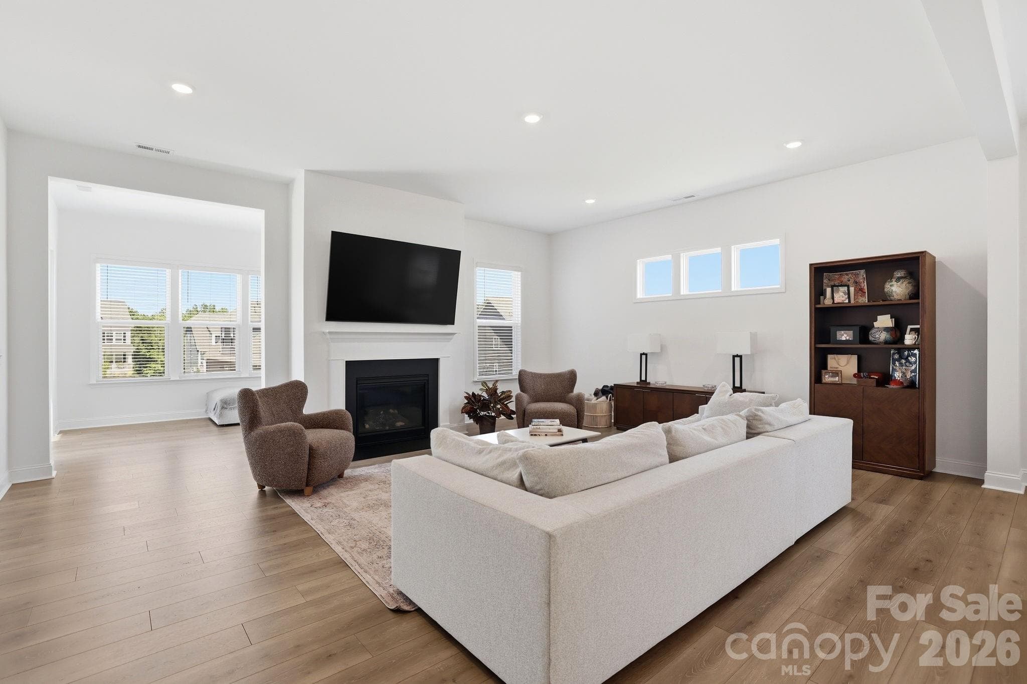 Single Family Residence at 6721 Baker Creek Avenue, Indian Land, photo 2 of 48