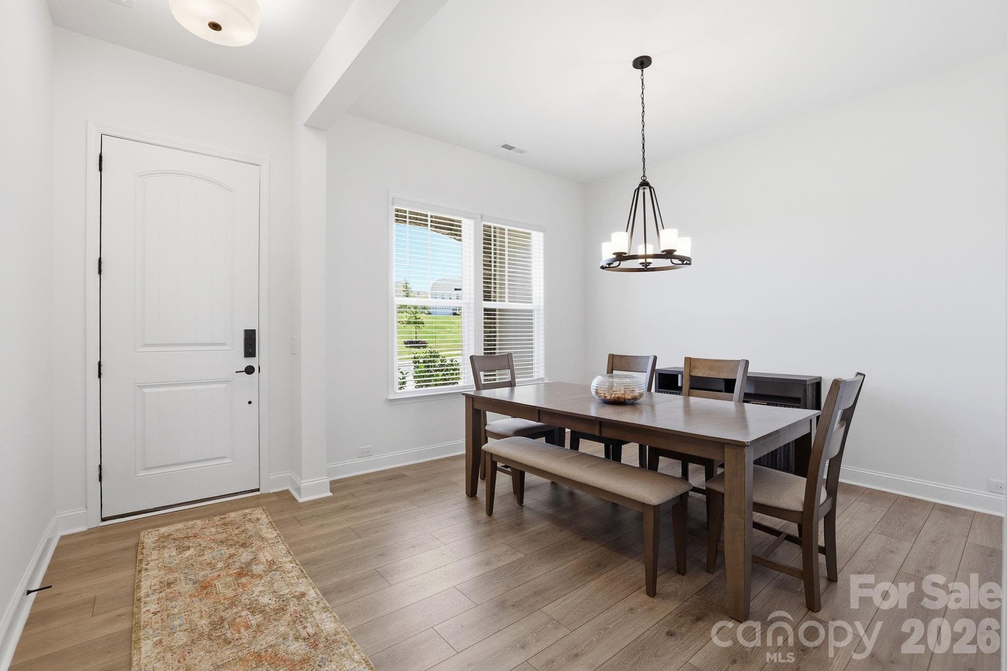 Single Family Residence at 6721 Baker Creek Avenue, Indian Land, photo 19 of 48