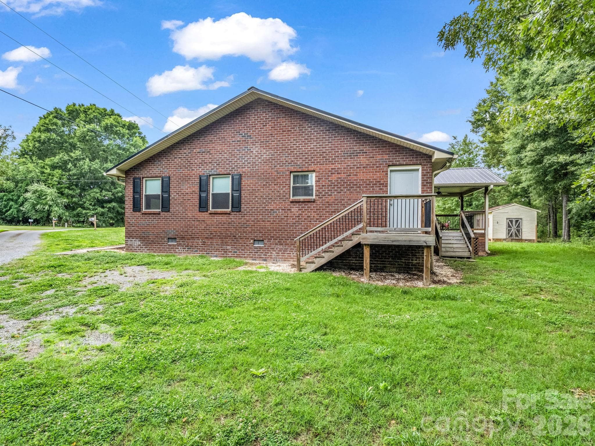Single Family Residence at Shelby, photo 4 of 33