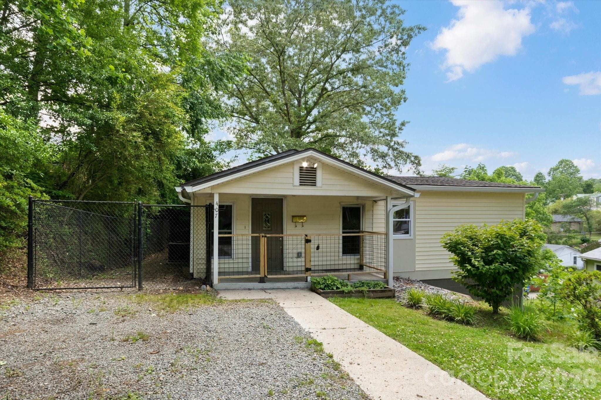 Single Family Residence at Brevard, photo 2 of 31