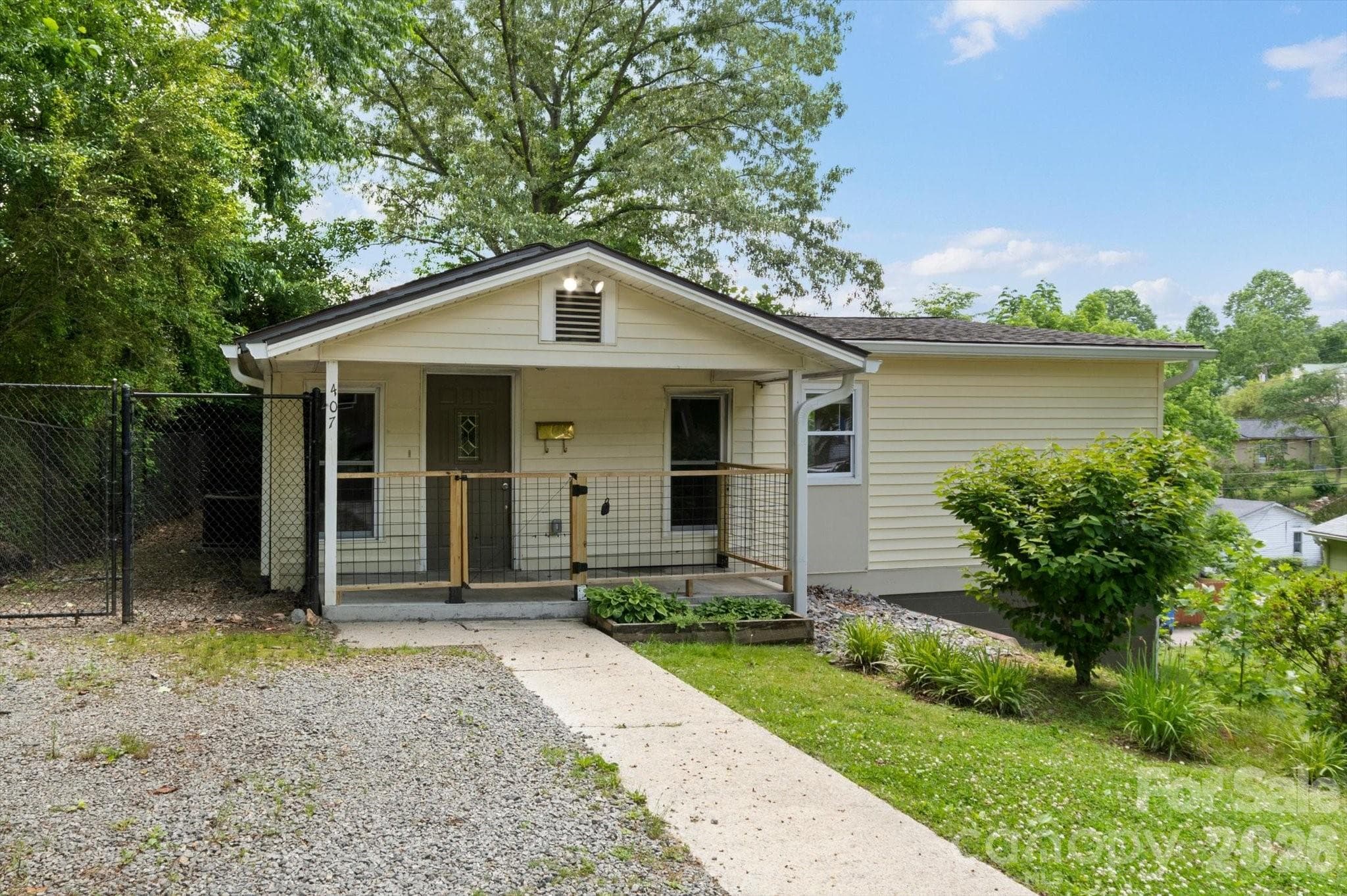Single Family Residence at Brevard, photo 27 of 31