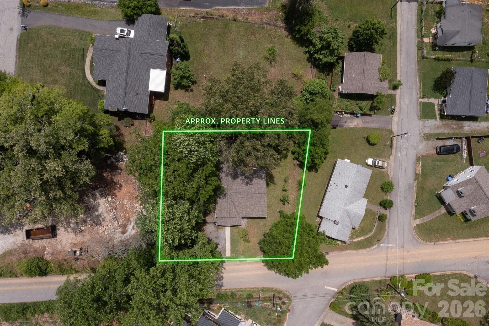 Single Family Residence at Brevard, photo 29 of 31
