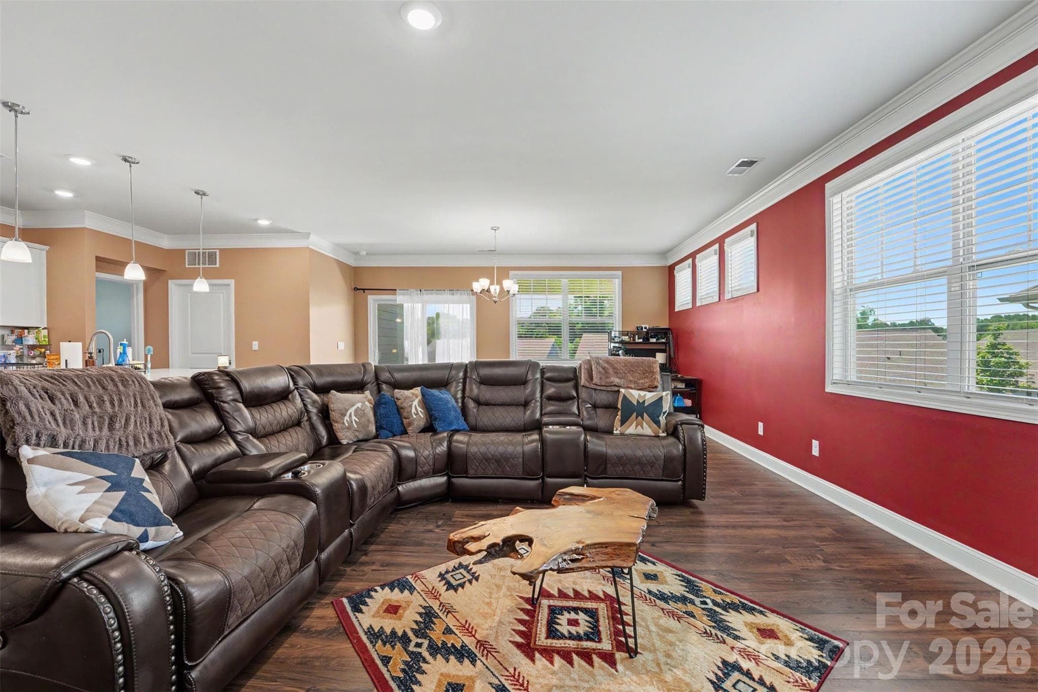Single Family Residence at Troutman, photo 11 of 25