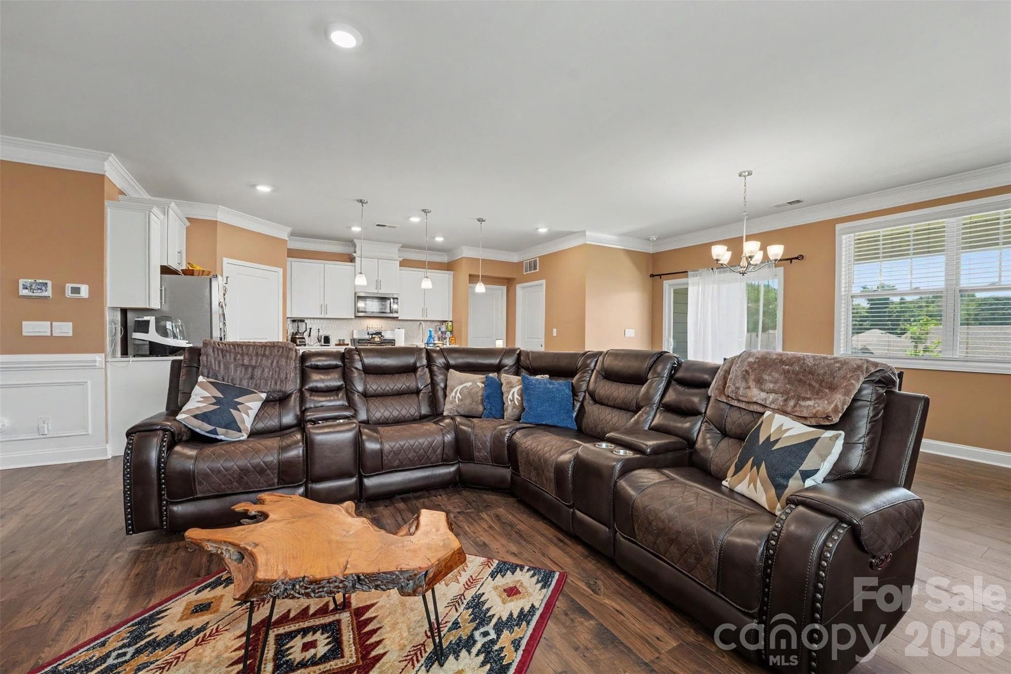 Single Family Residence at Troutman, photo 12 of 25