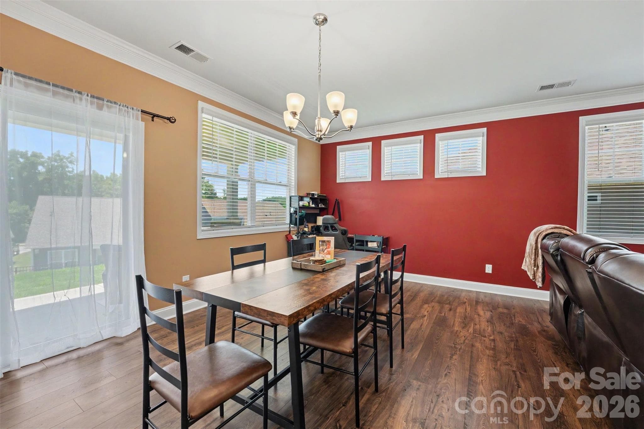 Single Family Residence at Troutman, photo 7 of 25
