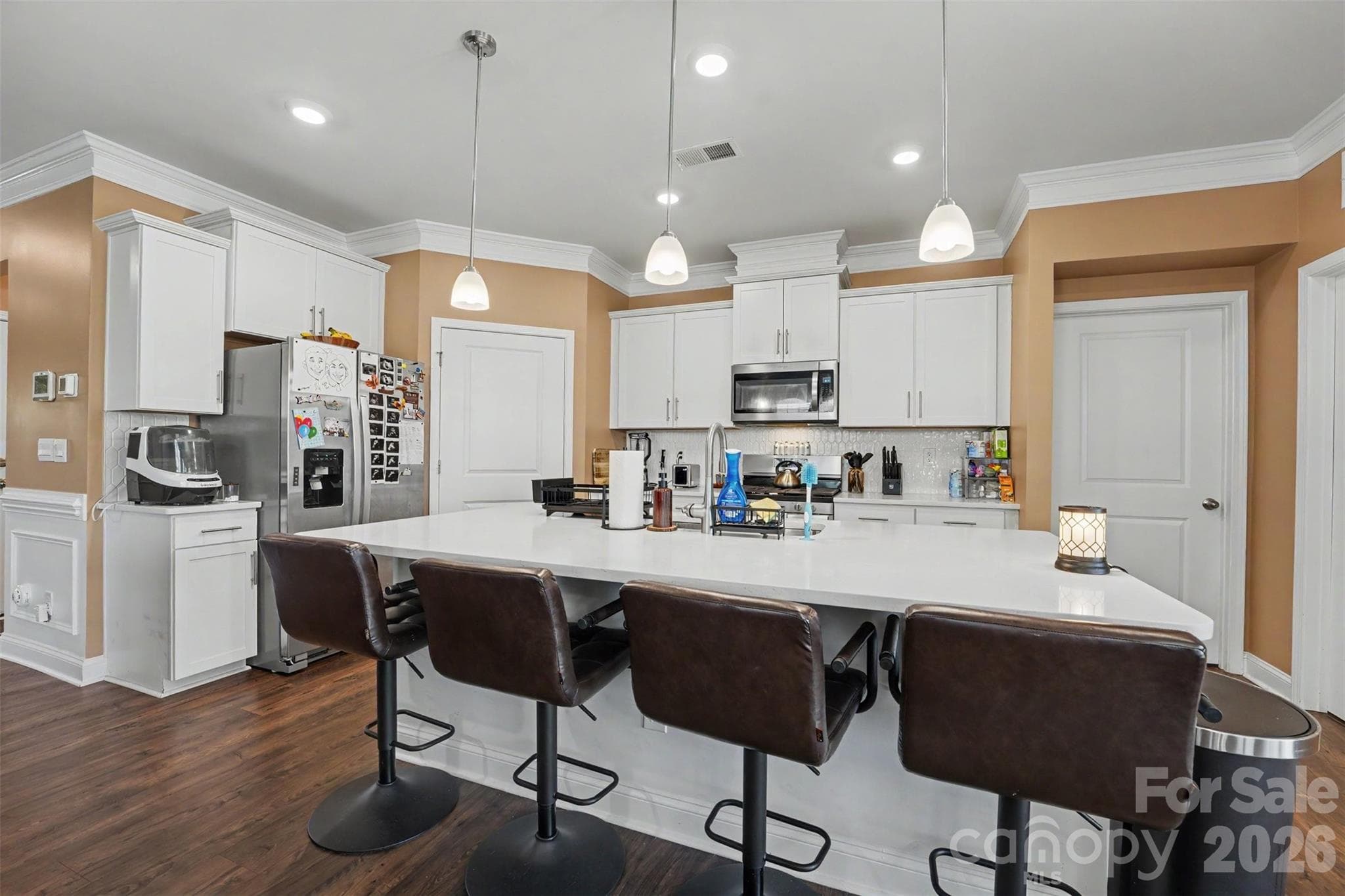 Single Family Residence at Troutman, photo 4 of 25