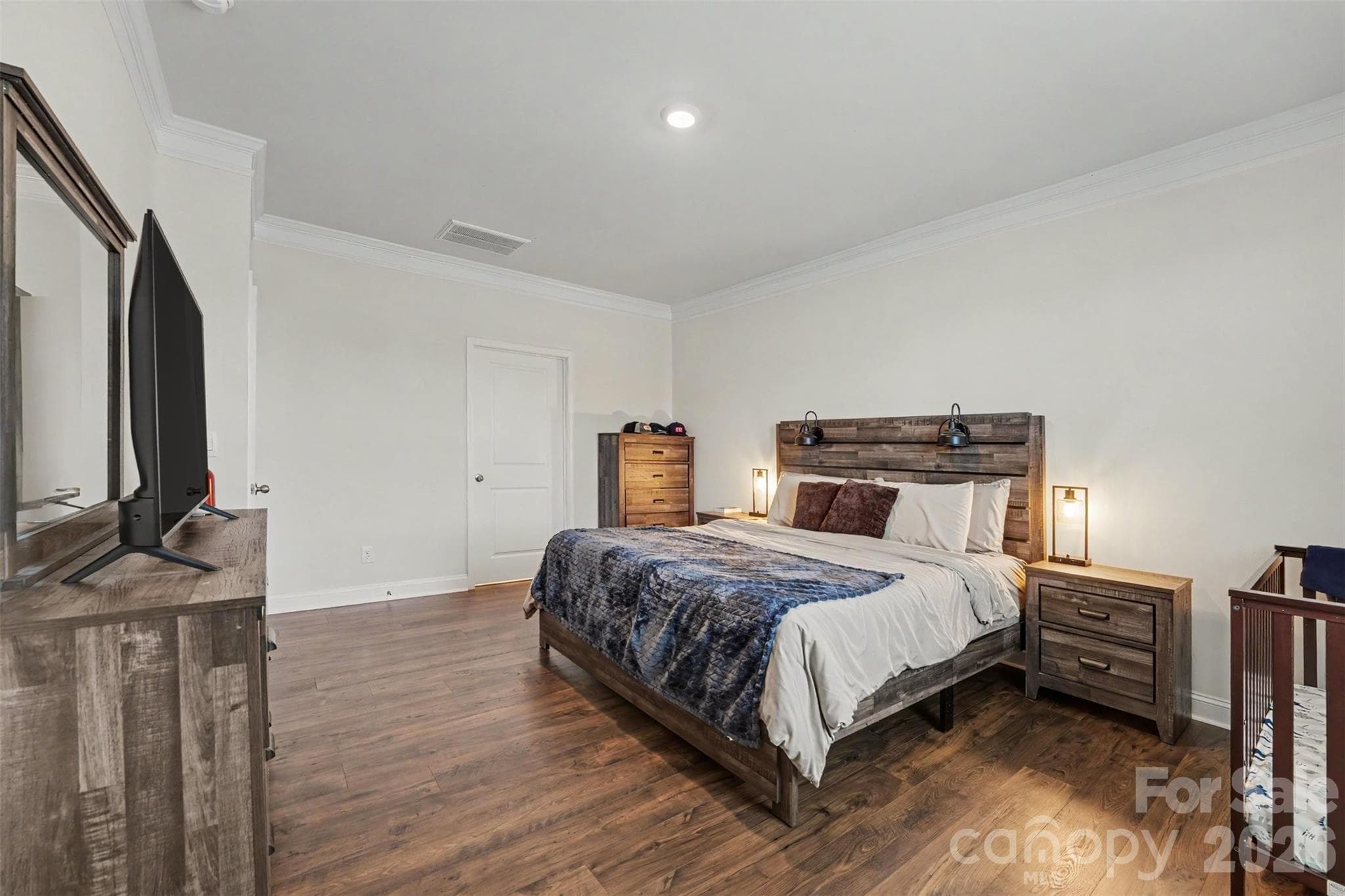 Single Family Residence at Troutman, photo 14 of 25