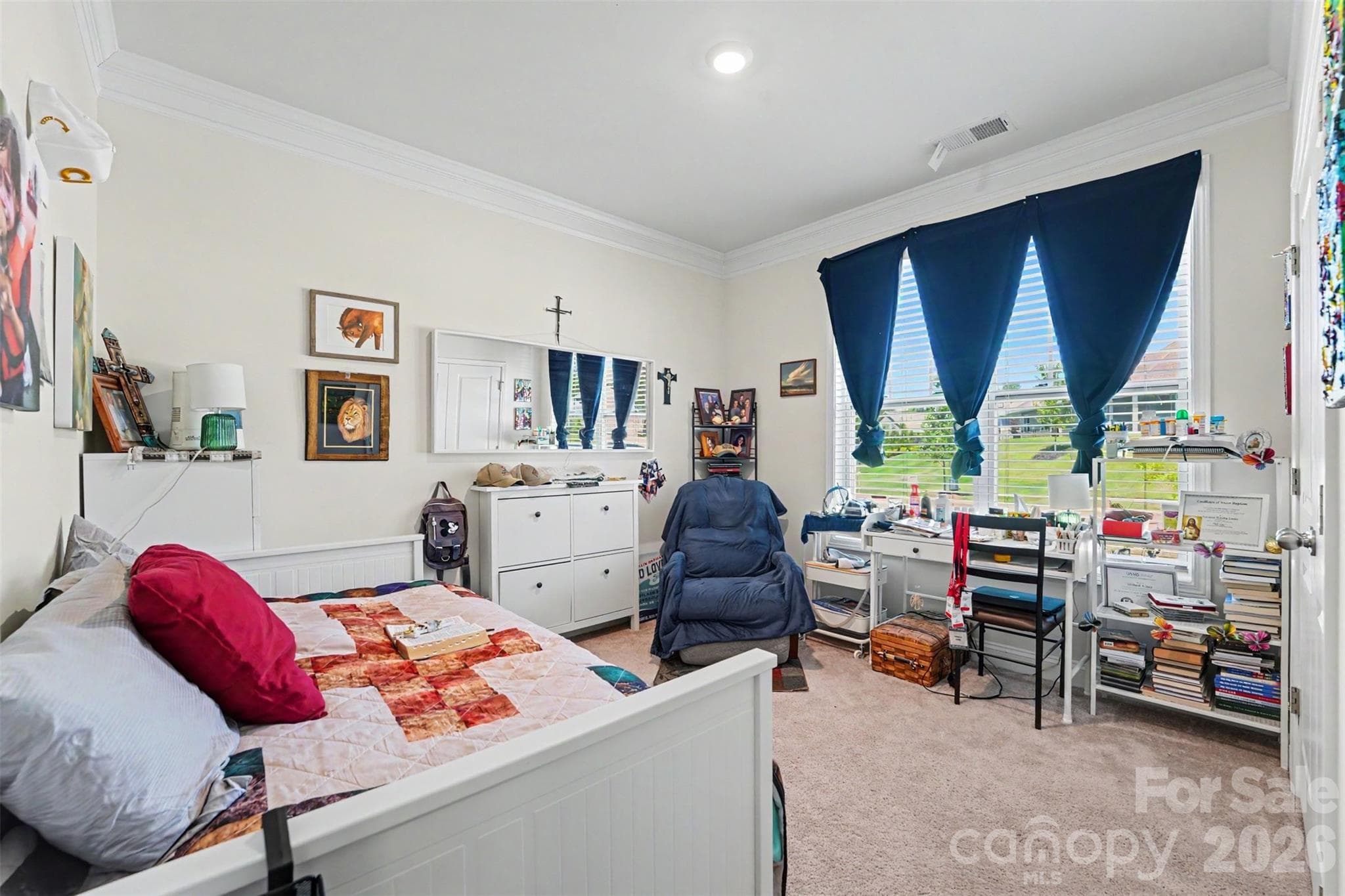 Single Family Residence at Troutman, photo 17 of 25