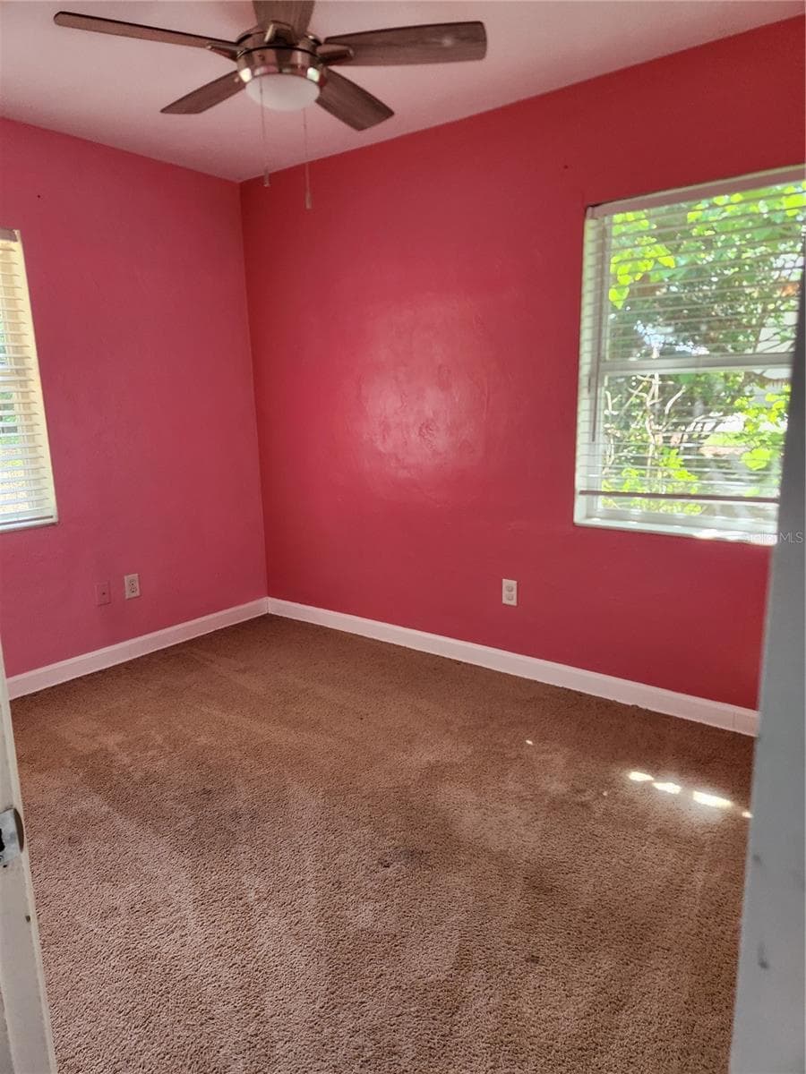 2nd Bedroom - 4320 HEDGE DR N, LAKELAND