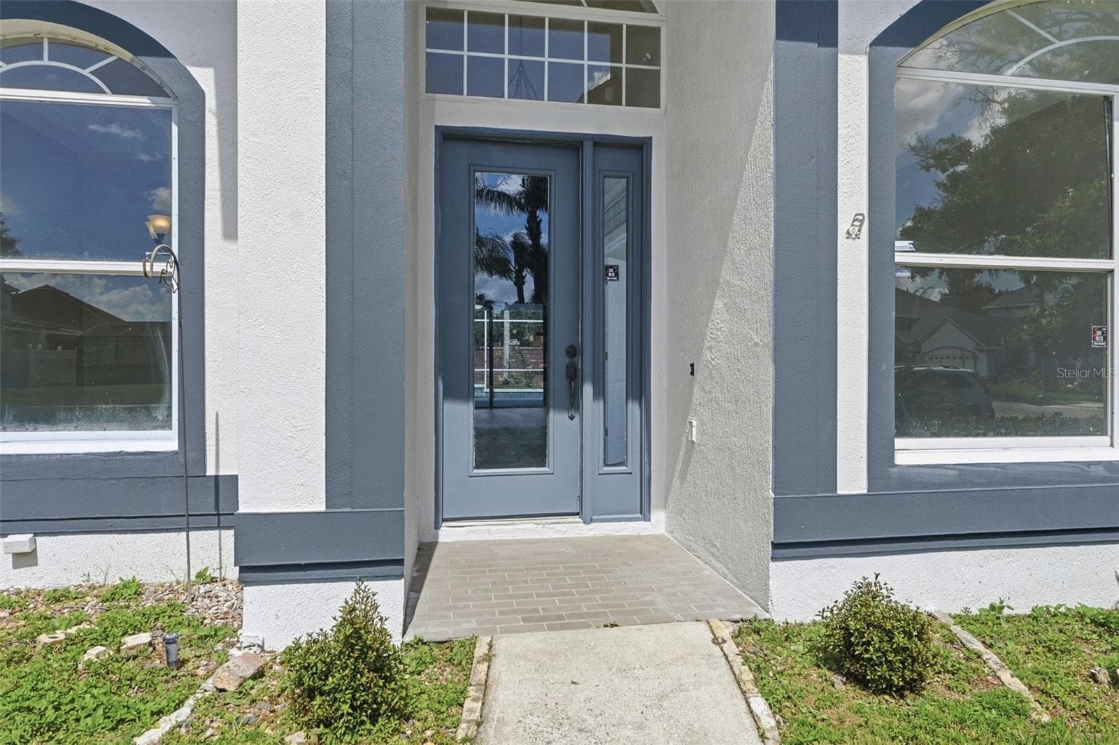Single Family Residence at 12714 TOPSFIELD DR, ORLANDO, photo 3 of 48