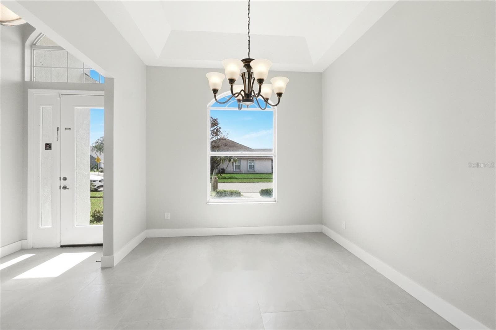 Single Family Residence at 12714 TOPSFIELD DR, ORLANDO, photo 8 of 48