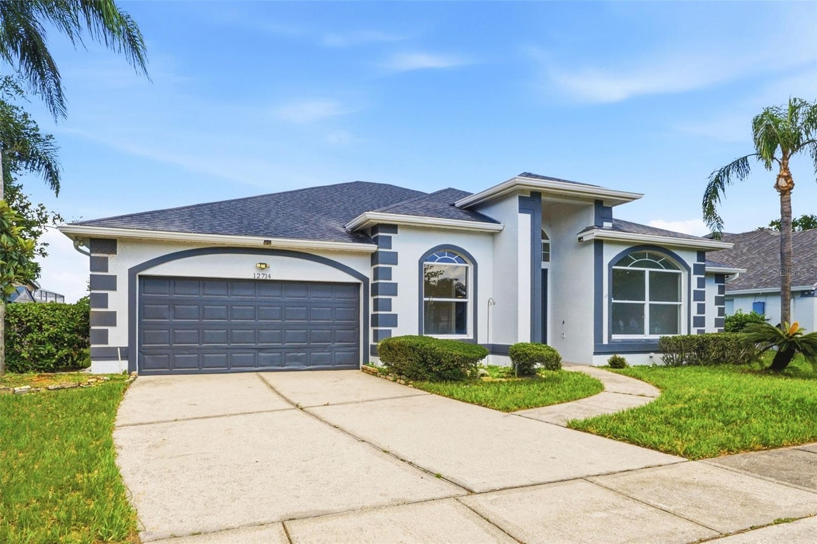 Single Family Residence at 12714 TOPSFIELD DR, ORLANDO, photo 48 of 48