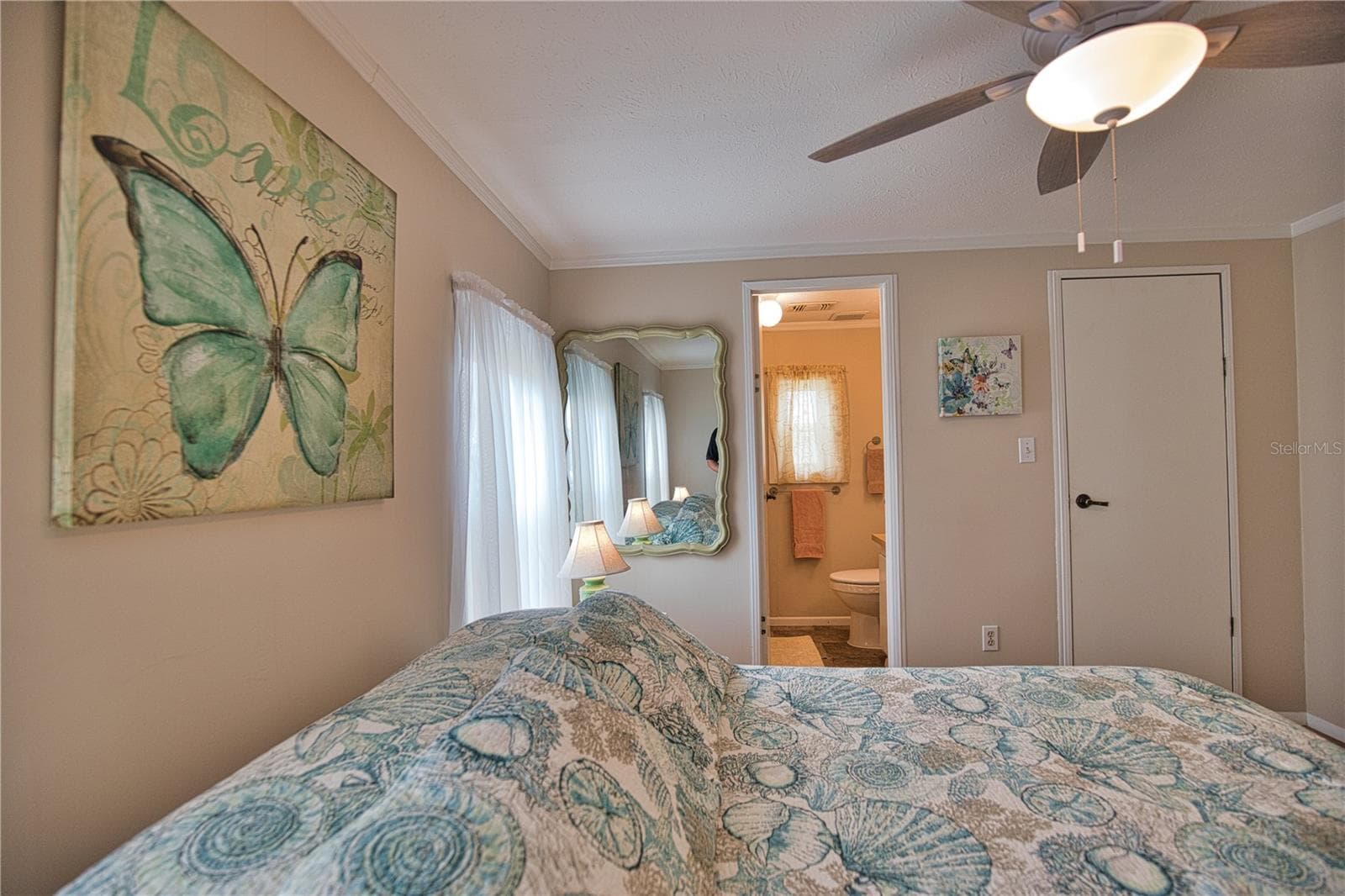 Manufactured Home at 632 LA JOLLA CIR, NORTH PORT, photo 17 of 35