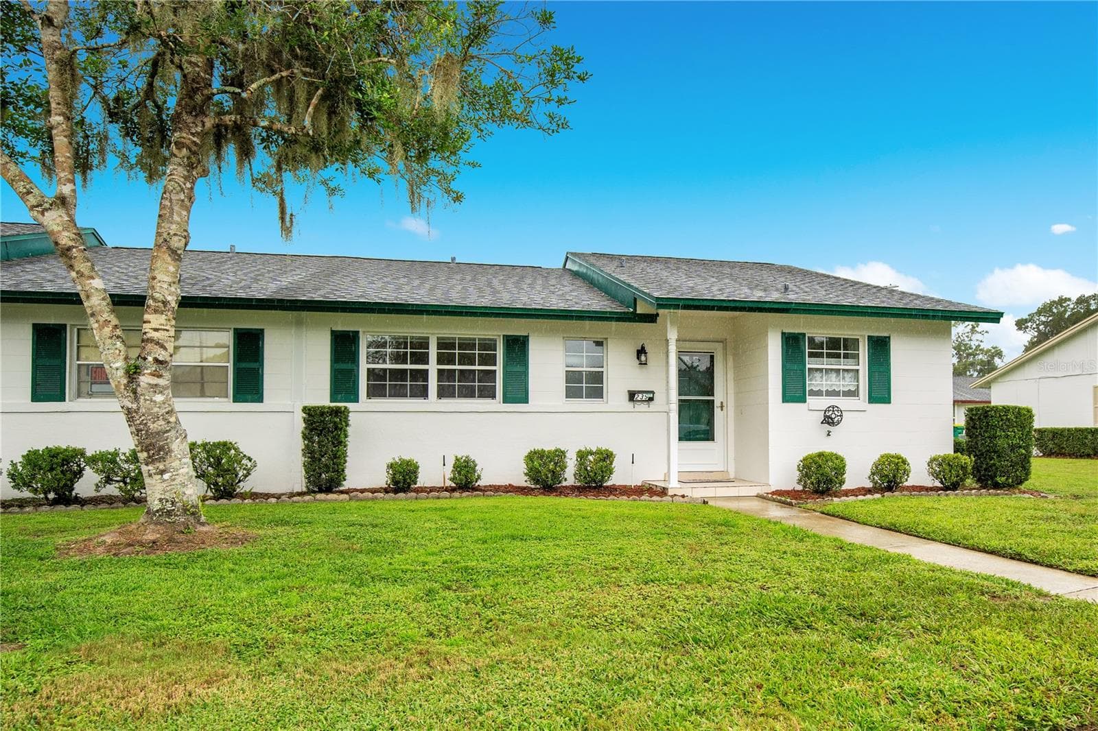 Condominium at 239 N HILL AVE #110, DELAND, photo 3 of 23