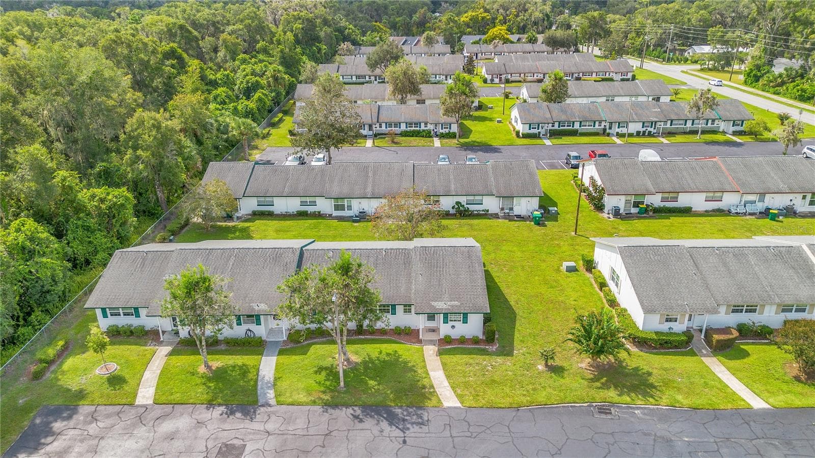Condominium at 239 N HILL AVE #110, DELAND, photo 18 of 23