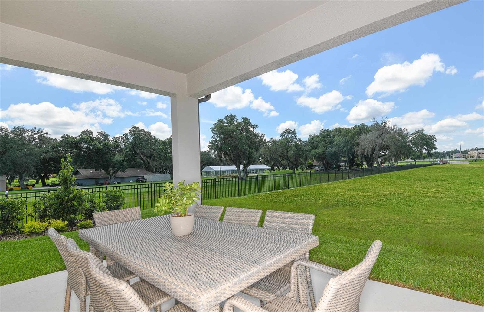 Model Representation - 3294 WINDSWEPT WAY, WILDWOOD