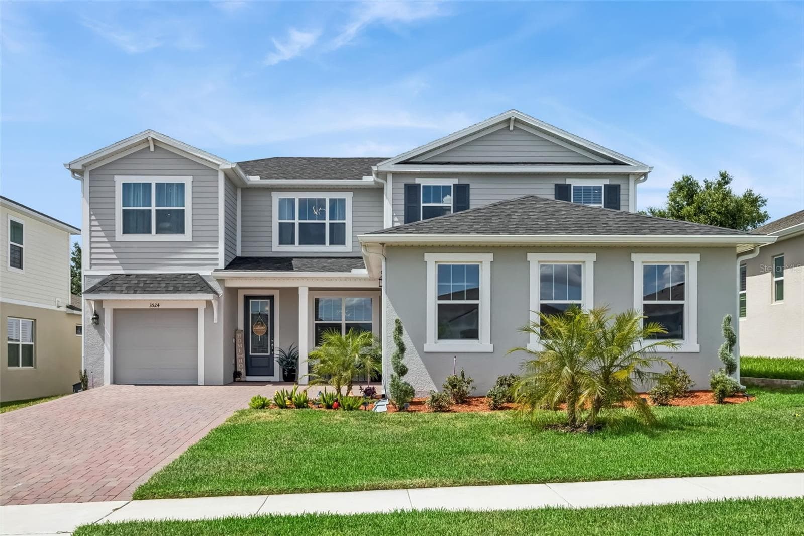 3524 BANANA SHRUB BLVD