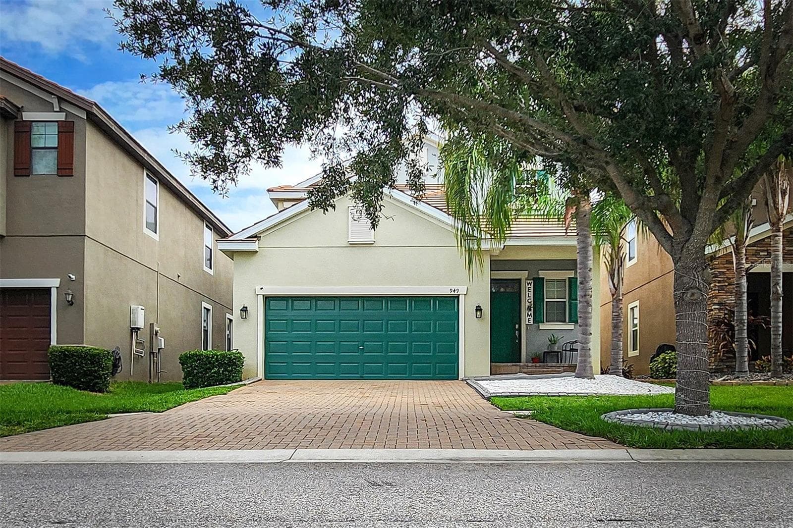 949 TERRA VISTA ST