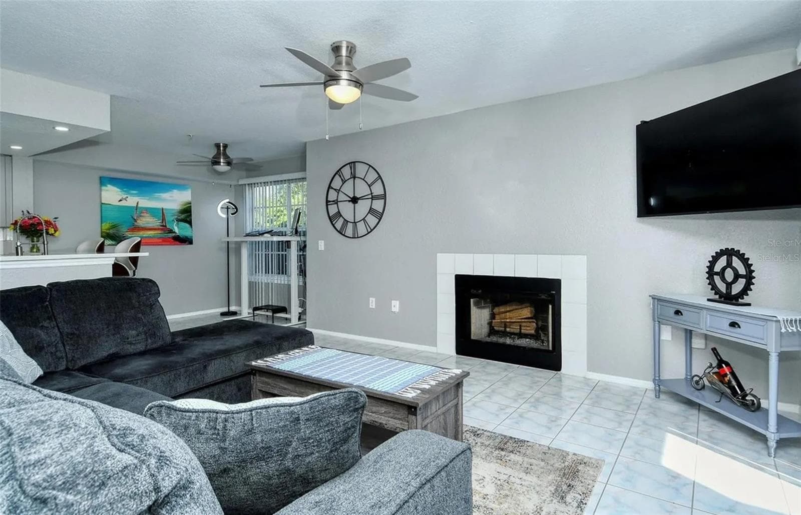 Condominium at 850 S TAMIAMI TRL #801, SARASOTA, photo 2 of 26