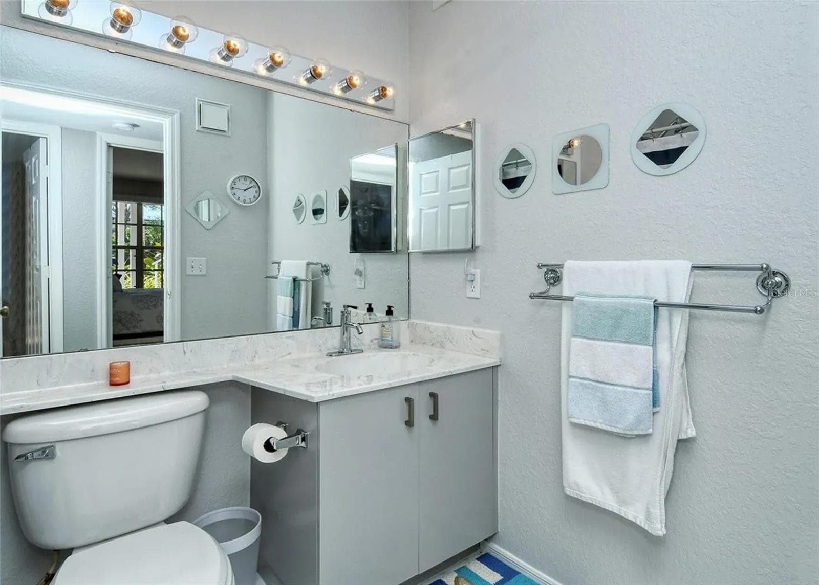 Condominium at 850 S TAMIAMI TRL #801, SARASOTA, photo 13 of 26