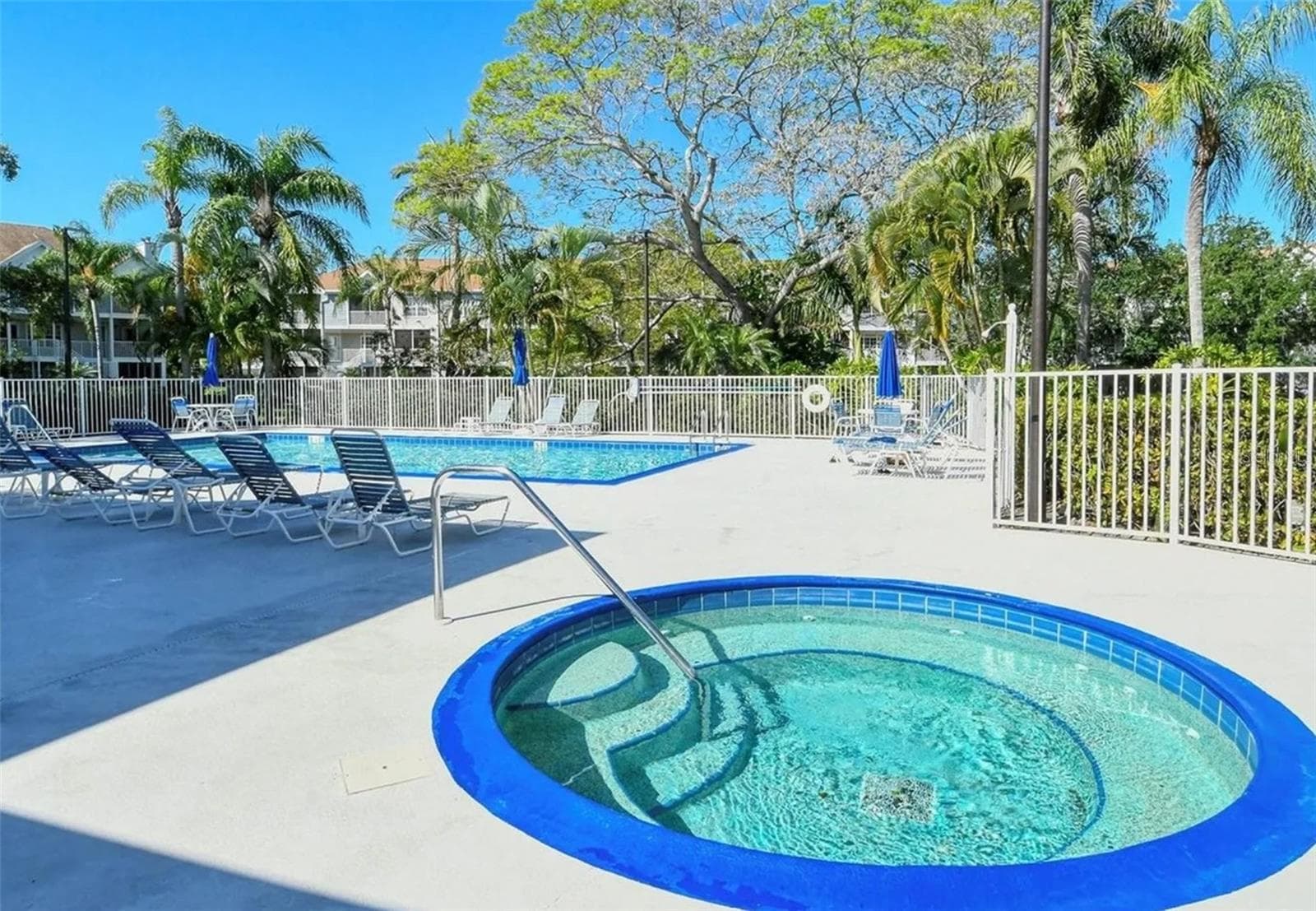 Condominium at 850 S TAMIAMI TRL #801, SARASOTA, photo 19 of 26