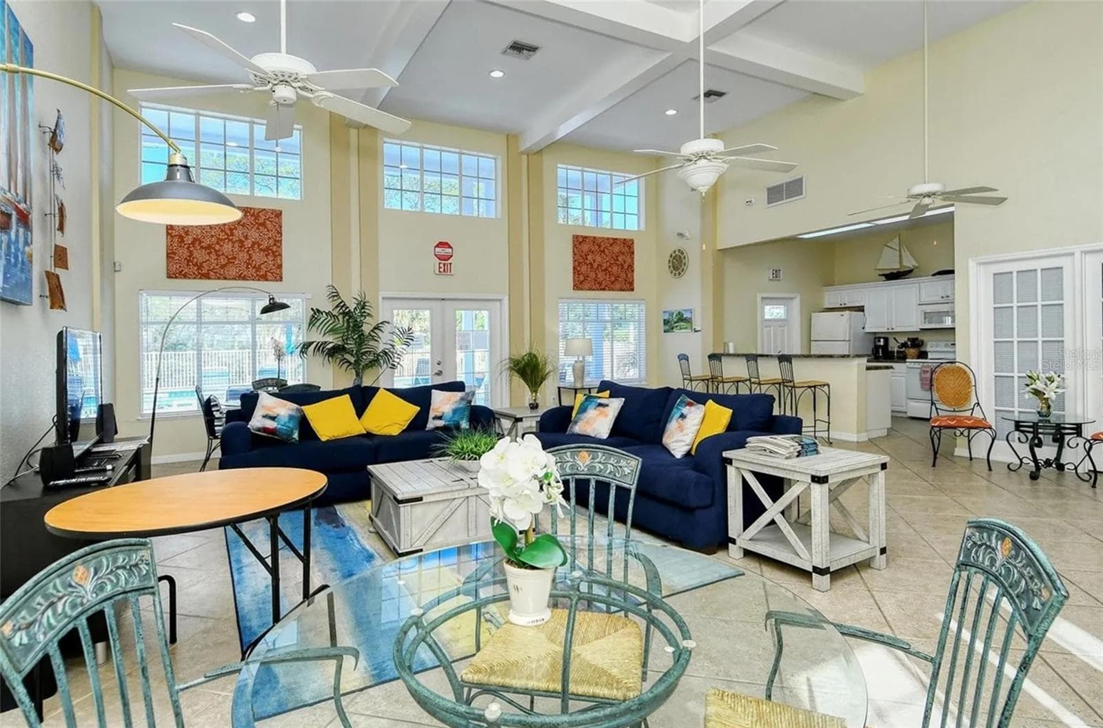 Condominium at 850 S TAMIAMI TRL #801, SARASOTA, photo 20 of 26