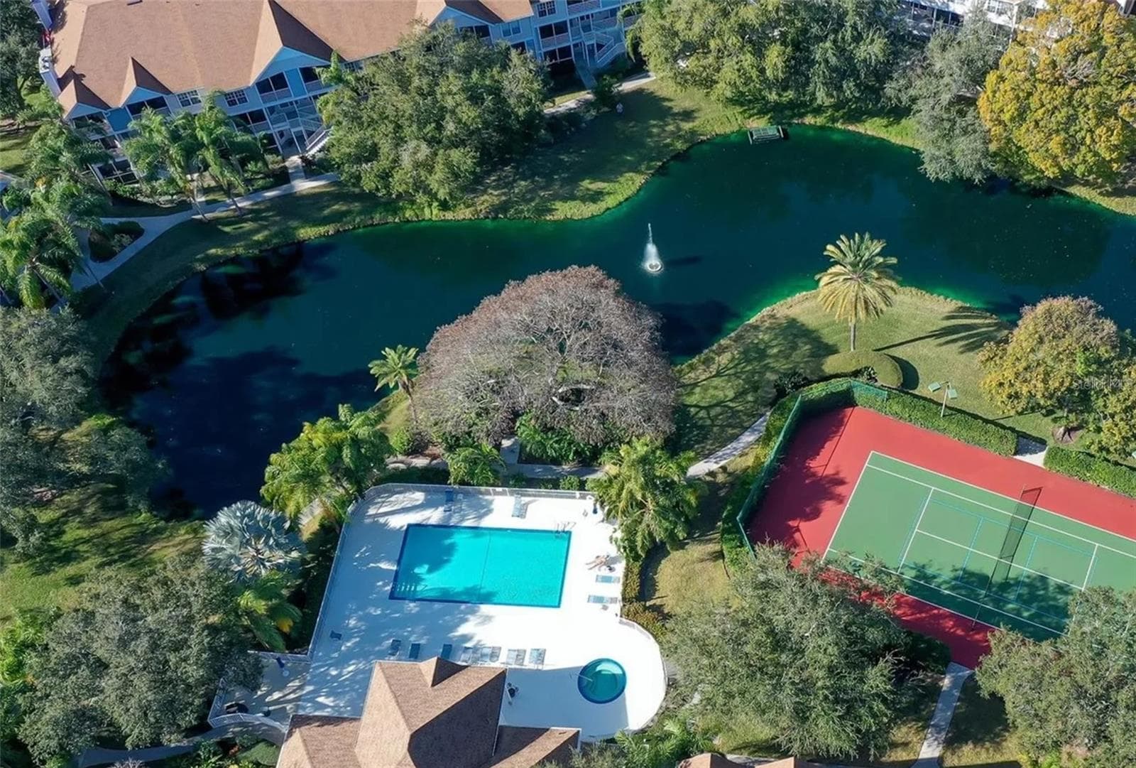 Condominium at 850 S TAMIAMI TRL #801, SARASOTA, photo 24 of 26