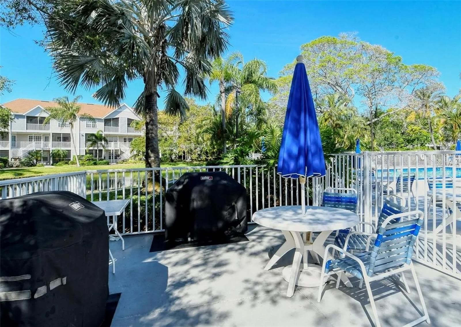Condominium at 850 S TAMIAMI TRL #801, SARASOTA, photo 25 of 26