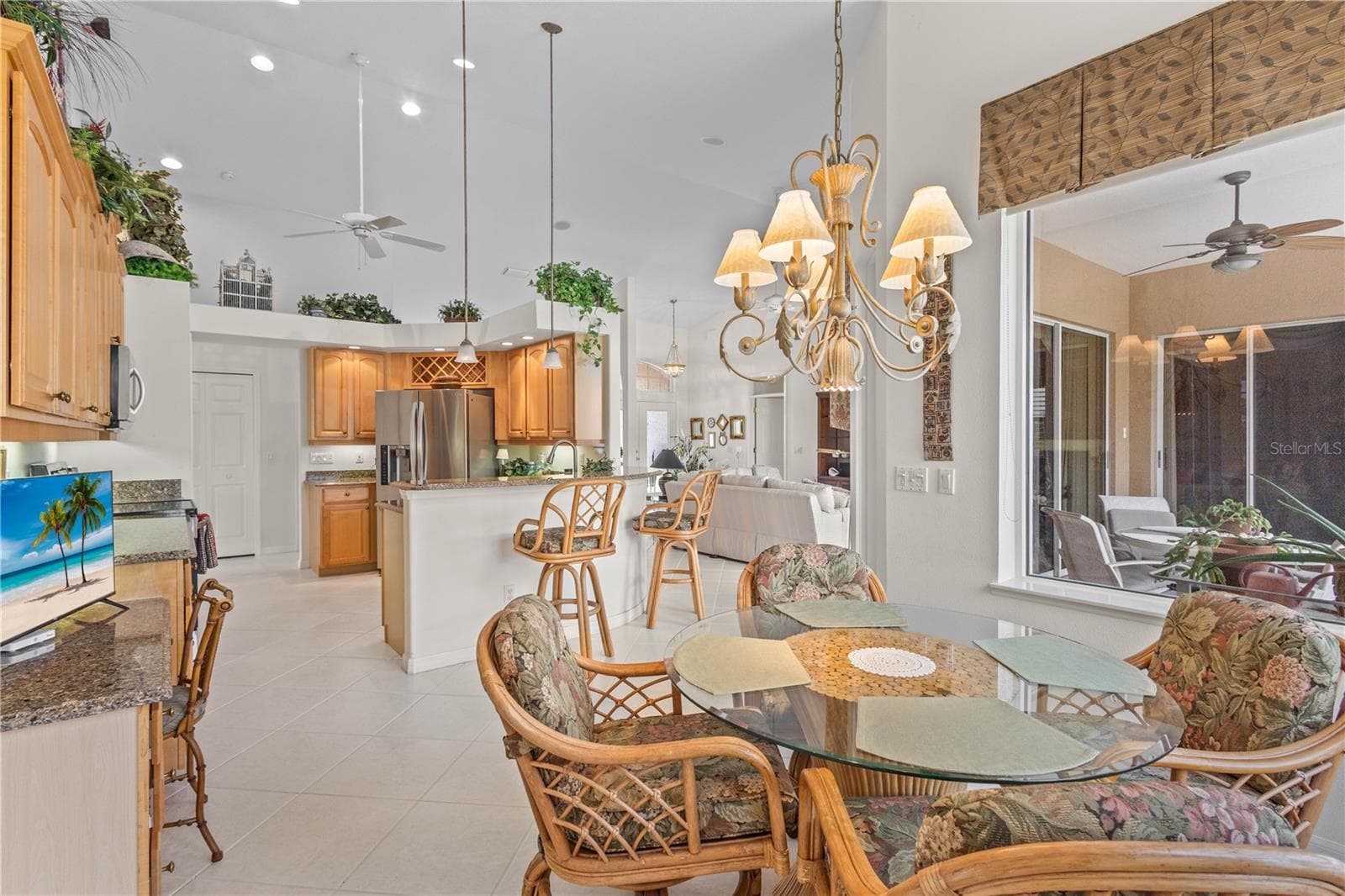 Single Family Residence at 5302 WHITE IBIS CT., NORTH PORT, photo 13 of 70