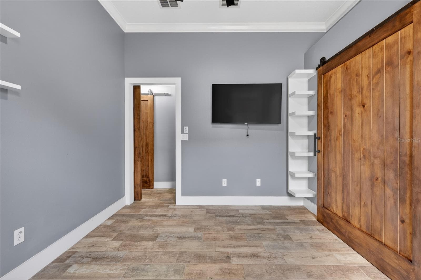 Bedroom 3 ~ - 5006 RISHLEY RUN WAY, MOUNT DORA