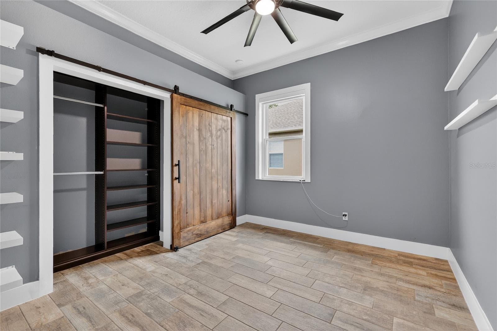 All guest bedrooms feature Closets By Design systems ~ - 5006 RISHLEY RUN WAY, MOUNT DORA