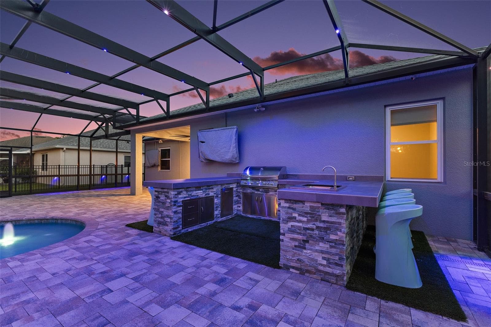 Single Family Residence at 5006 RISHLEY RUN WAY, MOUNT DORA, photo 24 of 78