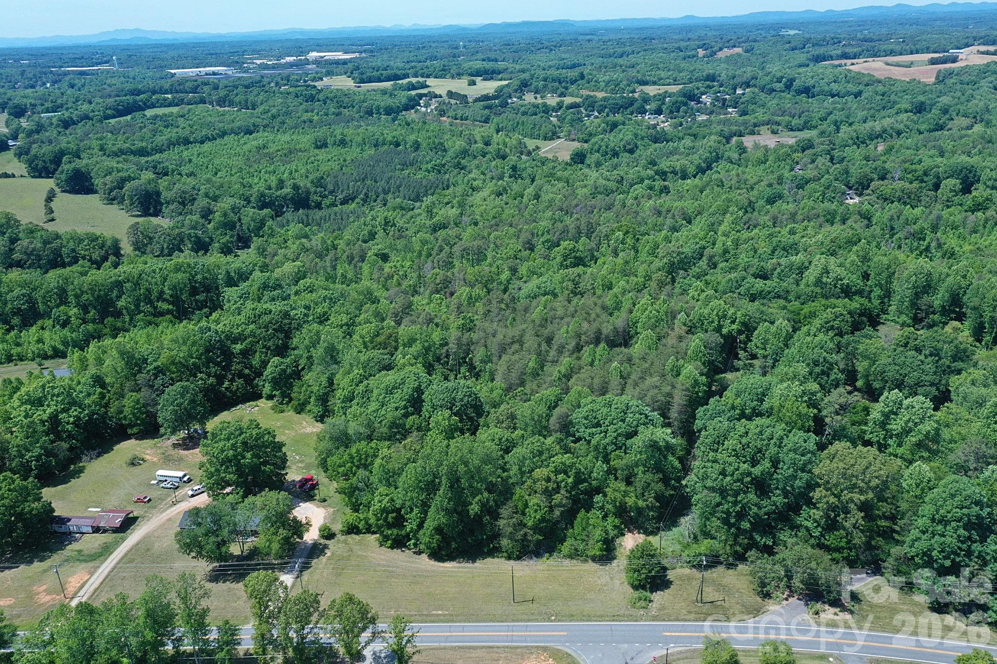 Acreage at Claremont, photo 3 of 28