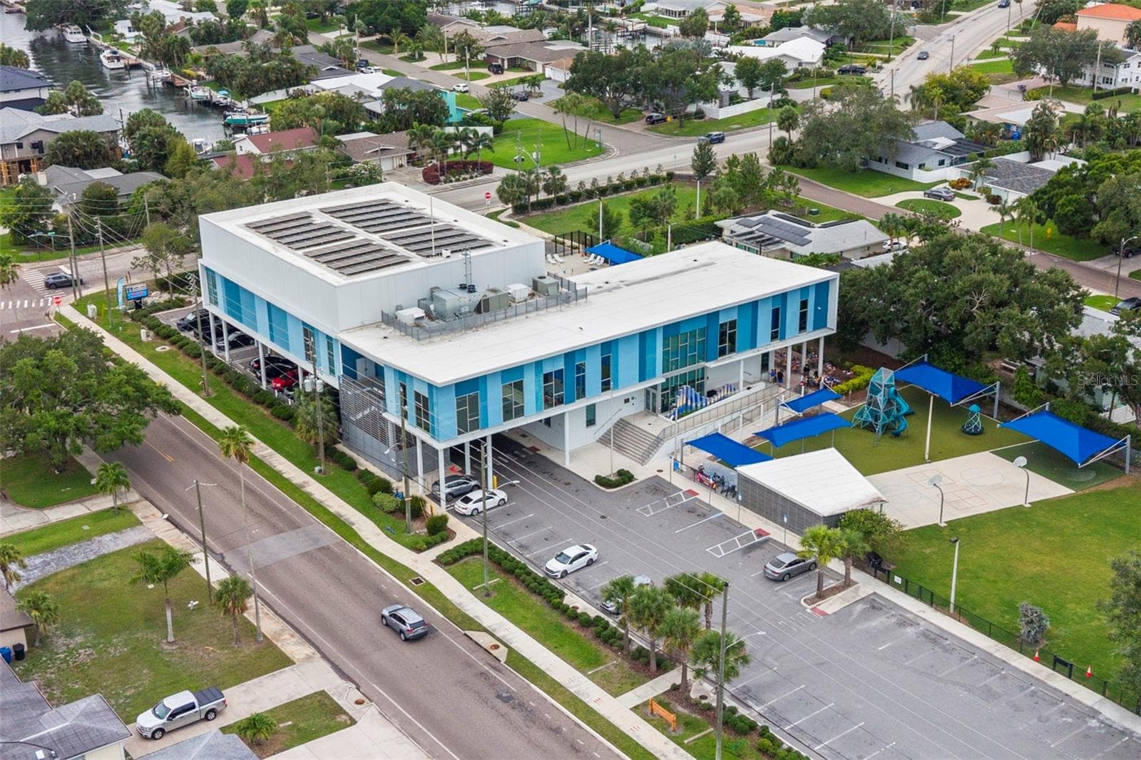 Single Family Residence at 4430 CARSON ST NE, ST PETERSBURG, photo 39 of 43