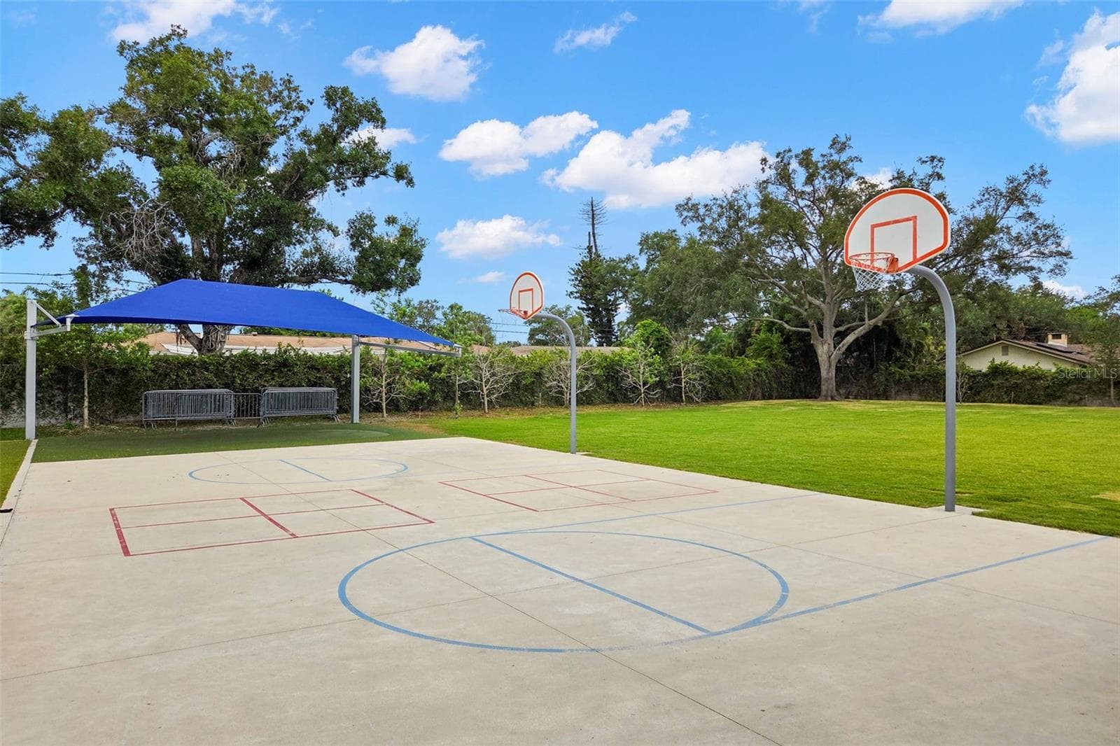 Single Family Residence at 4430 CARSON ST NE, ST PETERSBURG, photo 43 of 43