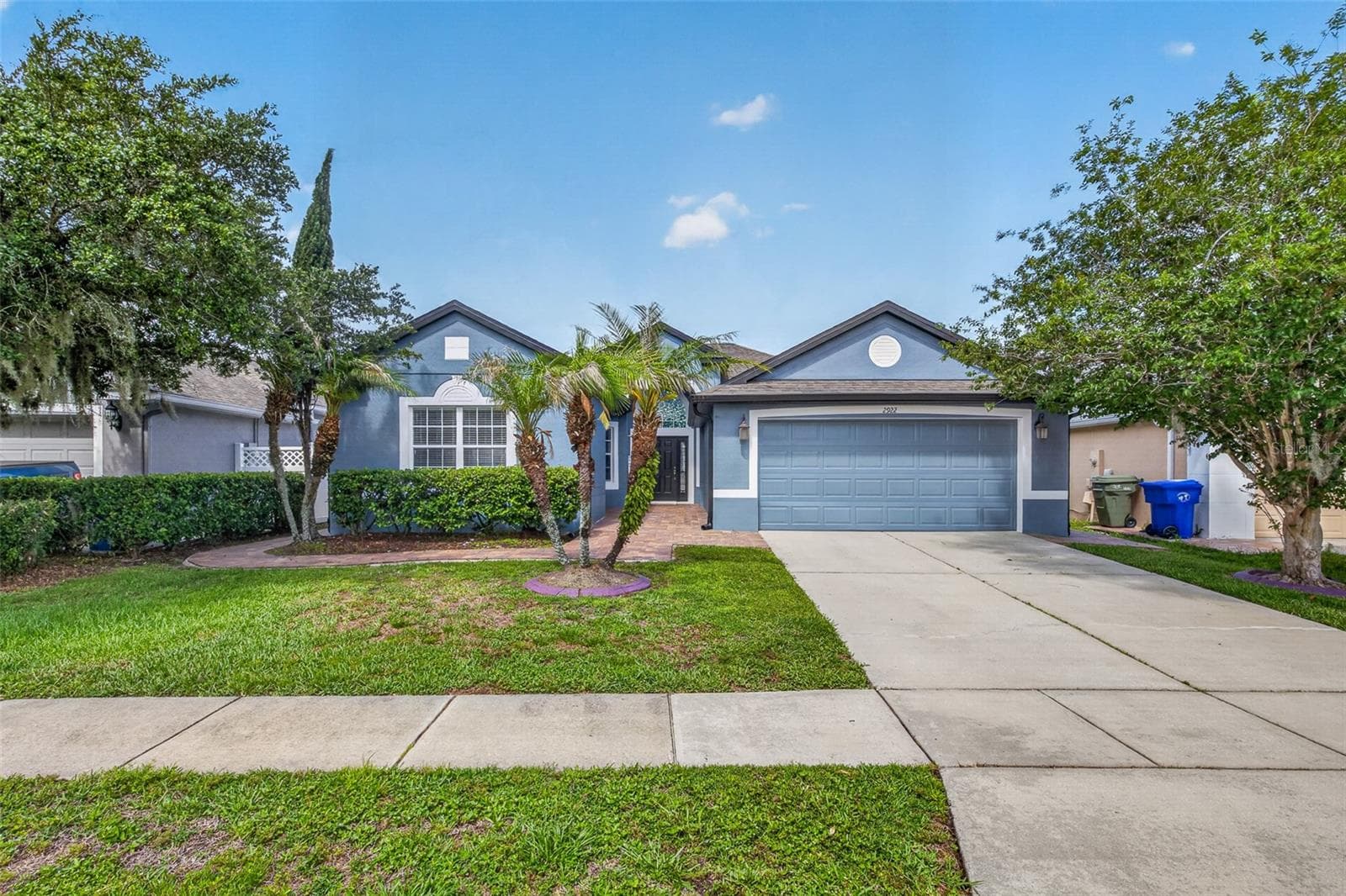 Single Family Residence at 2922 WILLOW CREEK LN, KISSIMMEE, photo 2 of 43