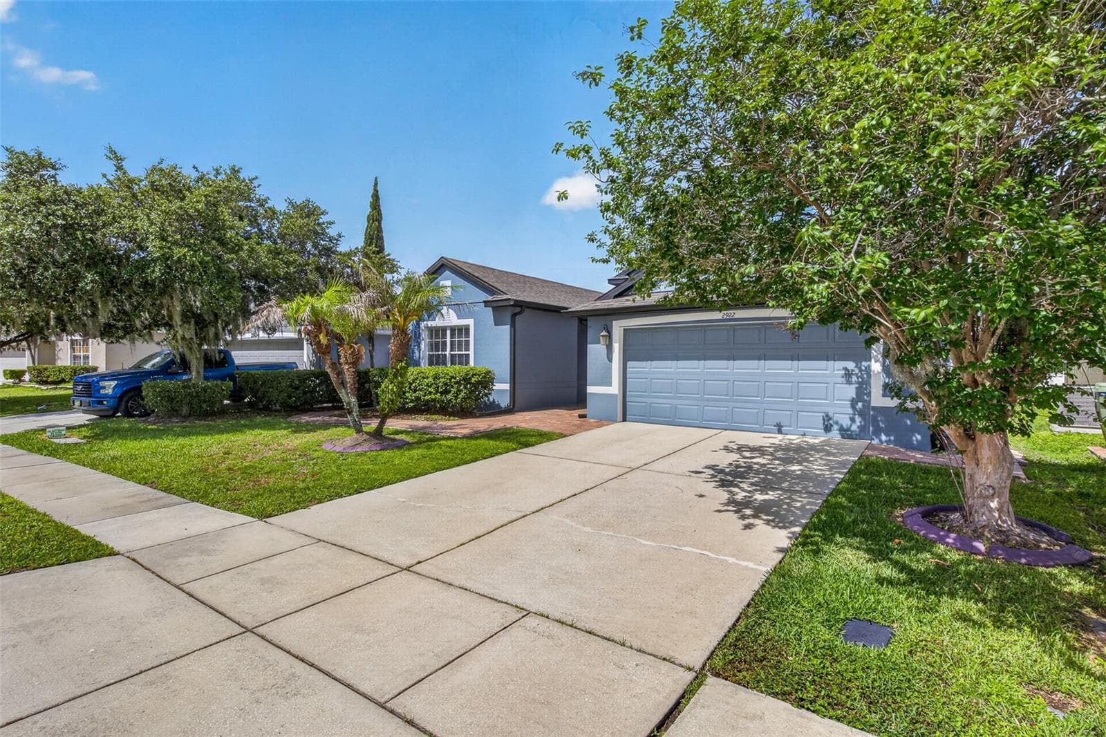 Single Family Residence at 2922 WILLOW CREEK LN, KISSIMMEE, photo 3 of 43