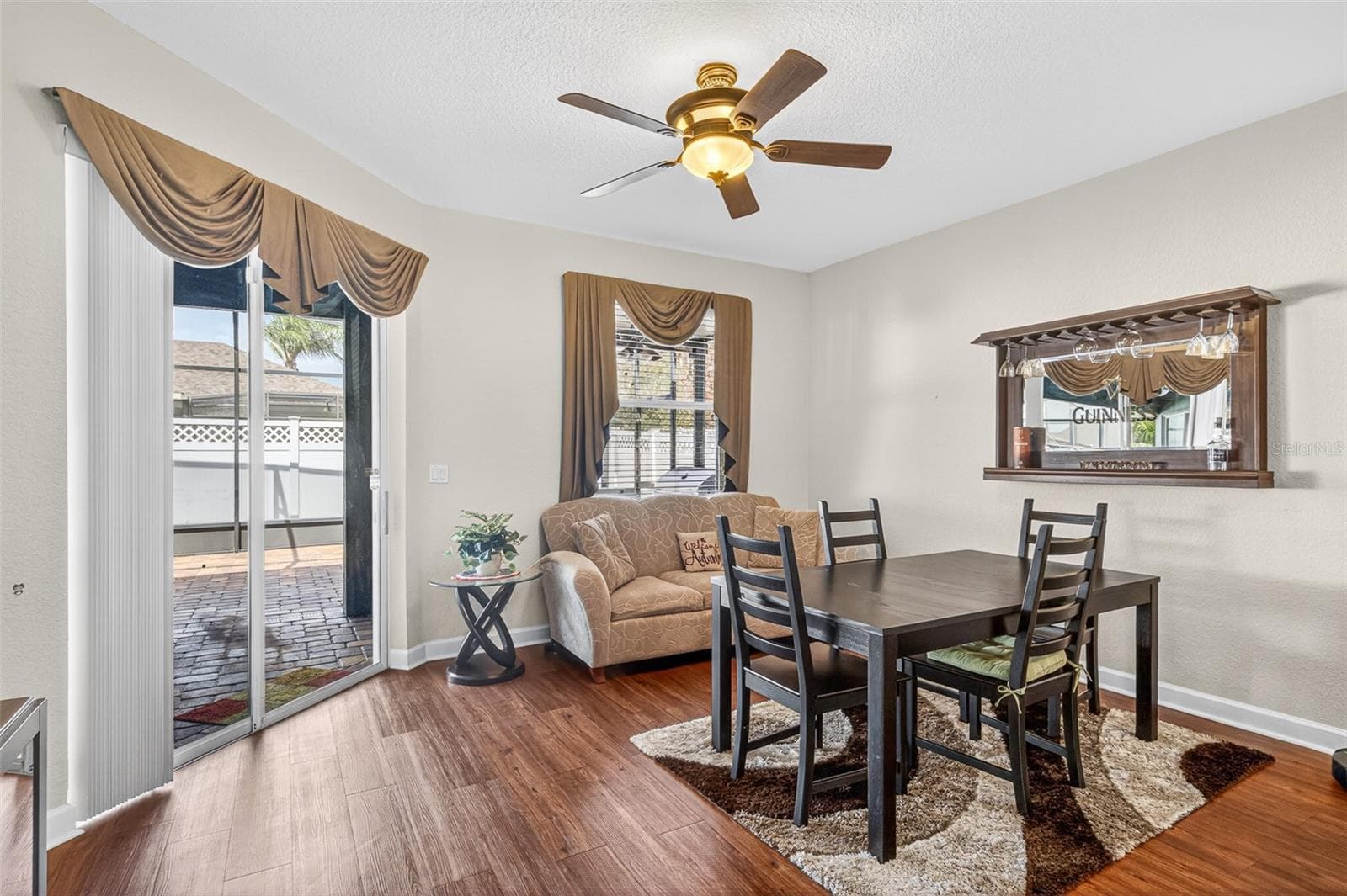 Single Family Residence at 2922 WILLOW CREEK LN, KISSIMMEE, photo 17 of 43