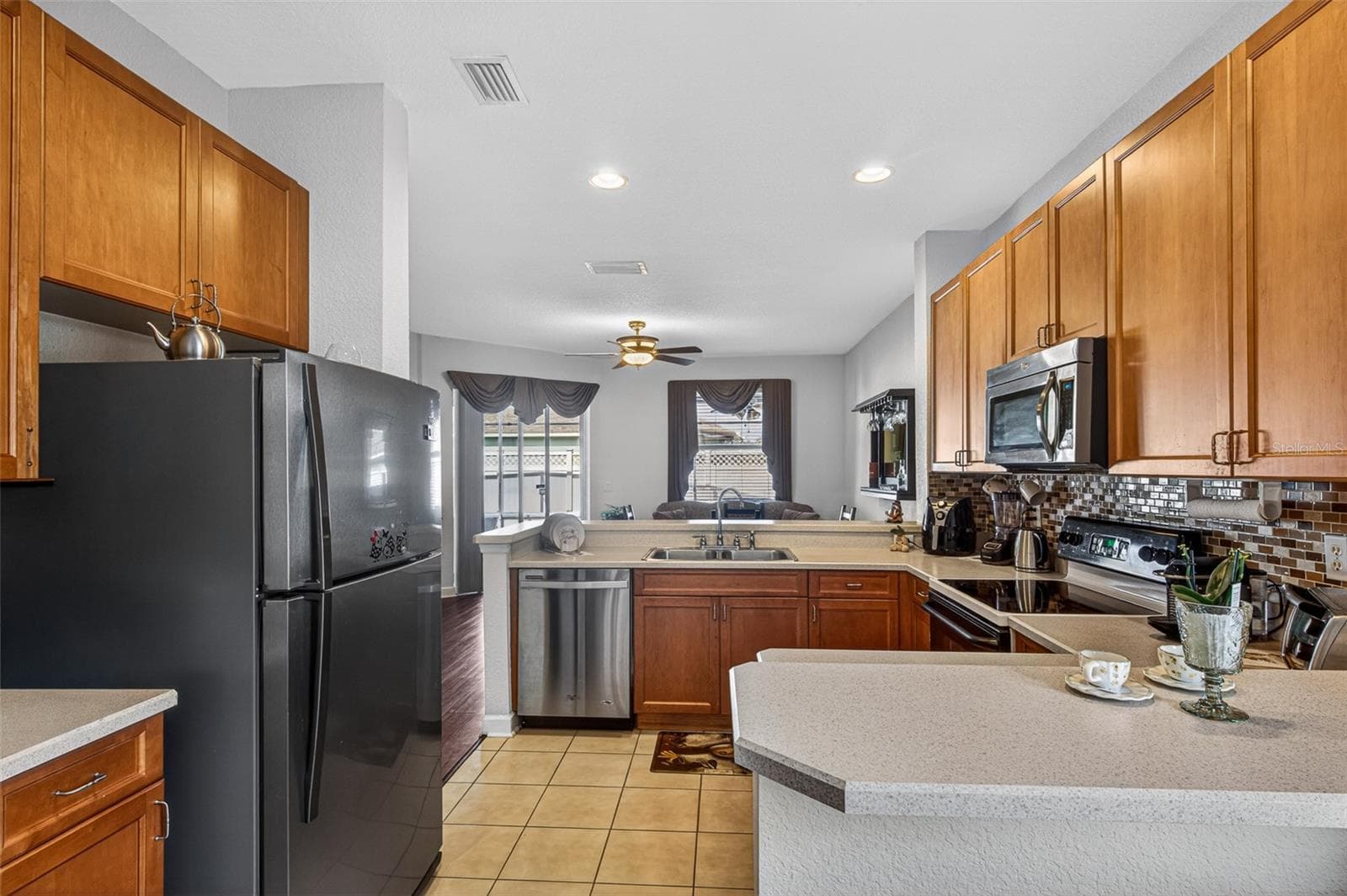 Single Family Residence at 2922 WILLOW CREEK LN, KISSIMMEE, photo 19 of 43