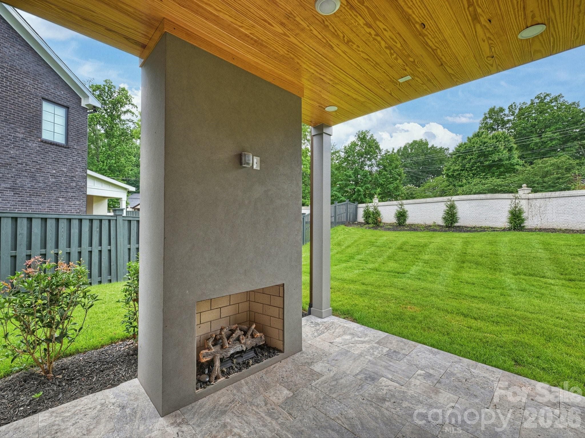 Single Family Residence at 923 Laurel Creek Lane, Charlotte, photo 40 of 42
