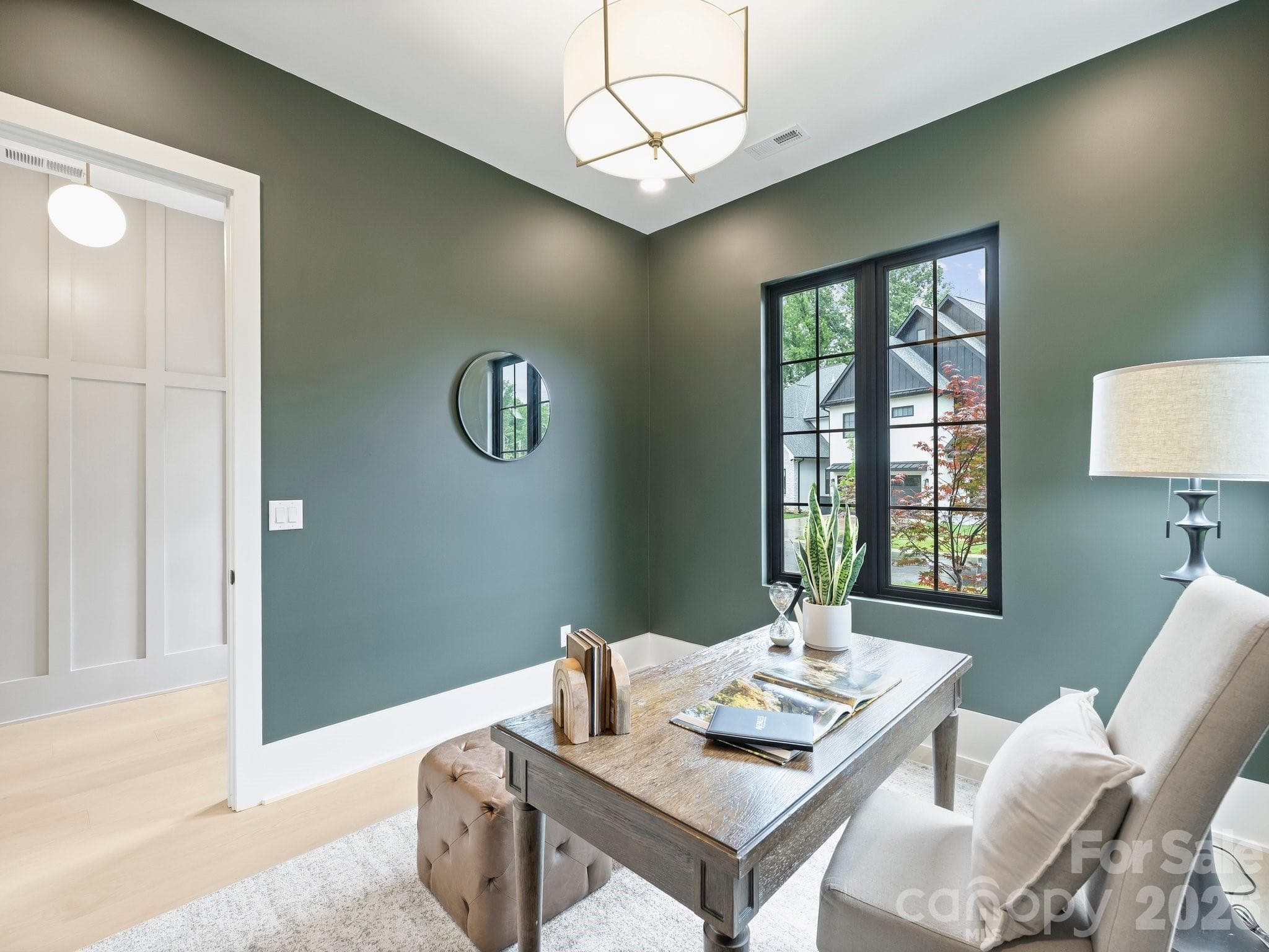 Single Family Residence at 923 Laurel Creek Lane, Charlotte, photo 21 of 42