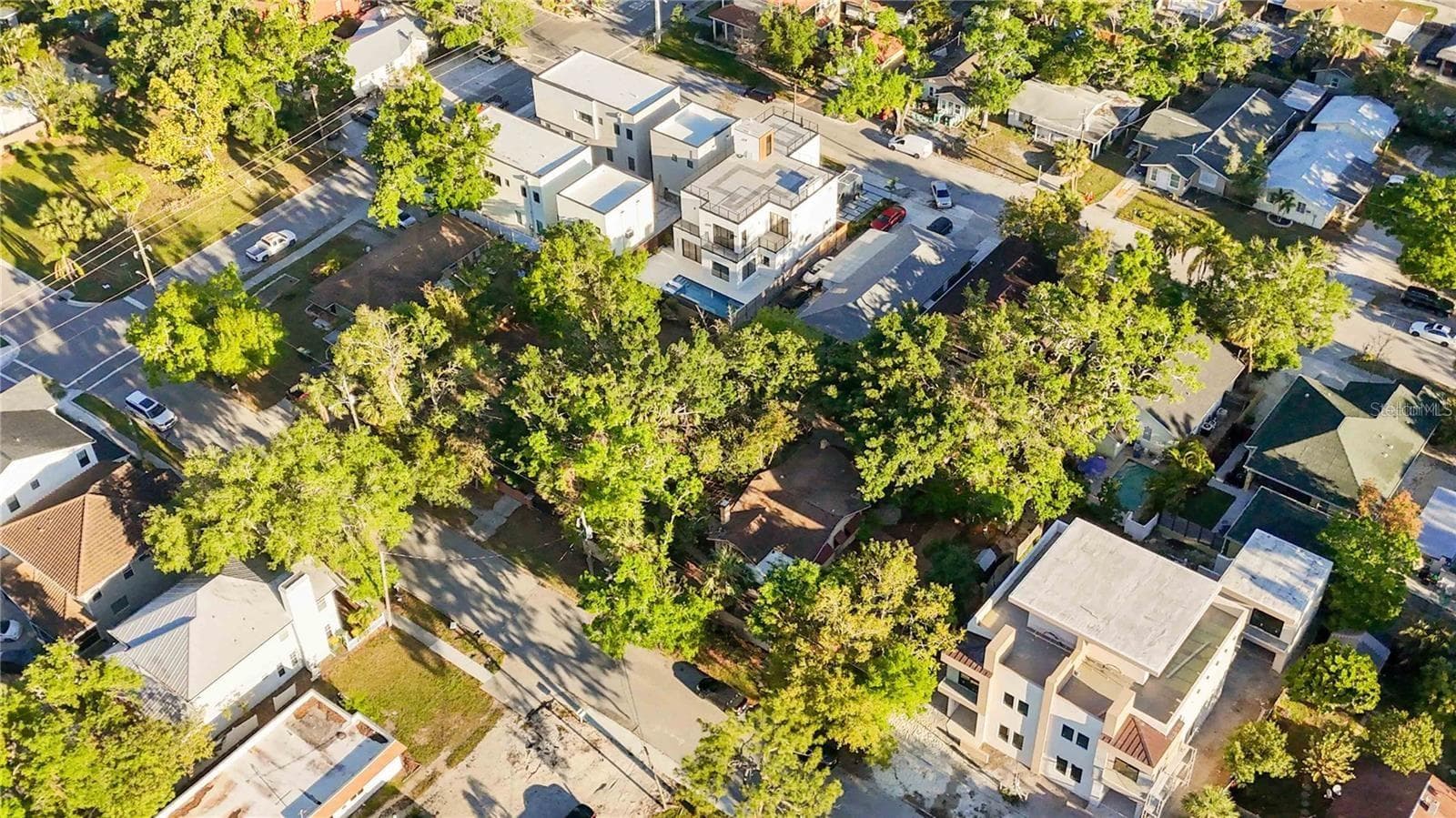 Land at 1721 8TH ST, SARASOTA, photo 17 of 23
