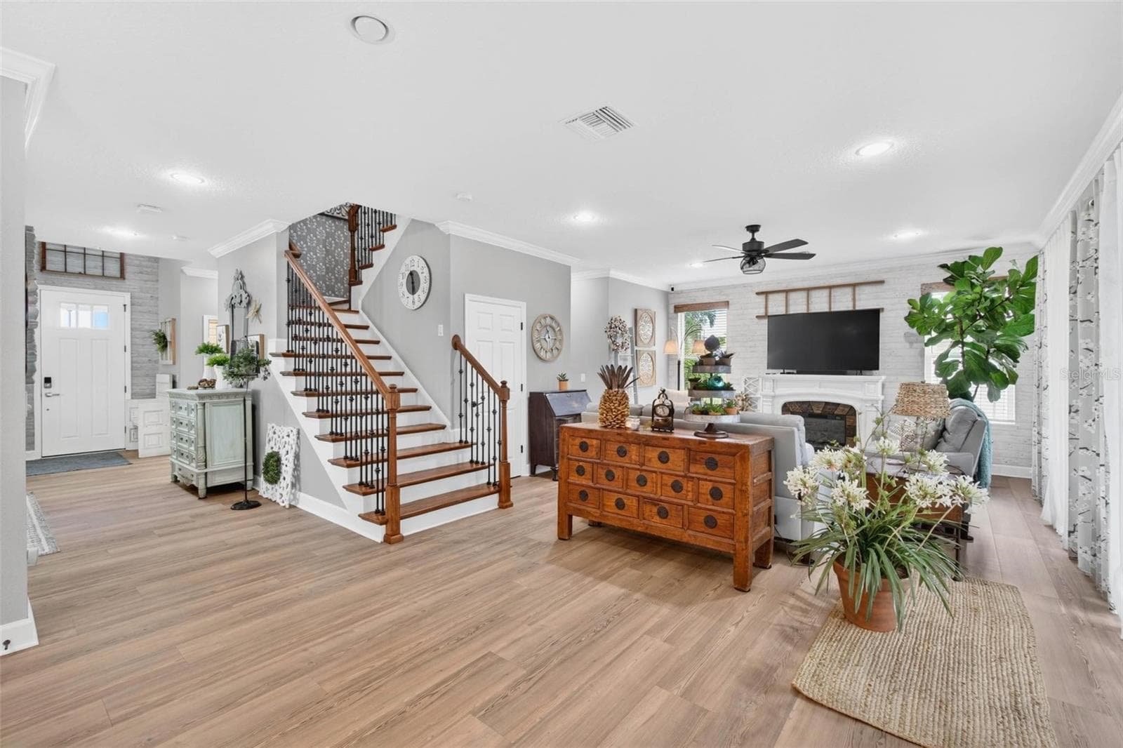 Single Family Residence at 5636 MAIDENSTONE WAY, PALMETTO, photo 19 of 67
