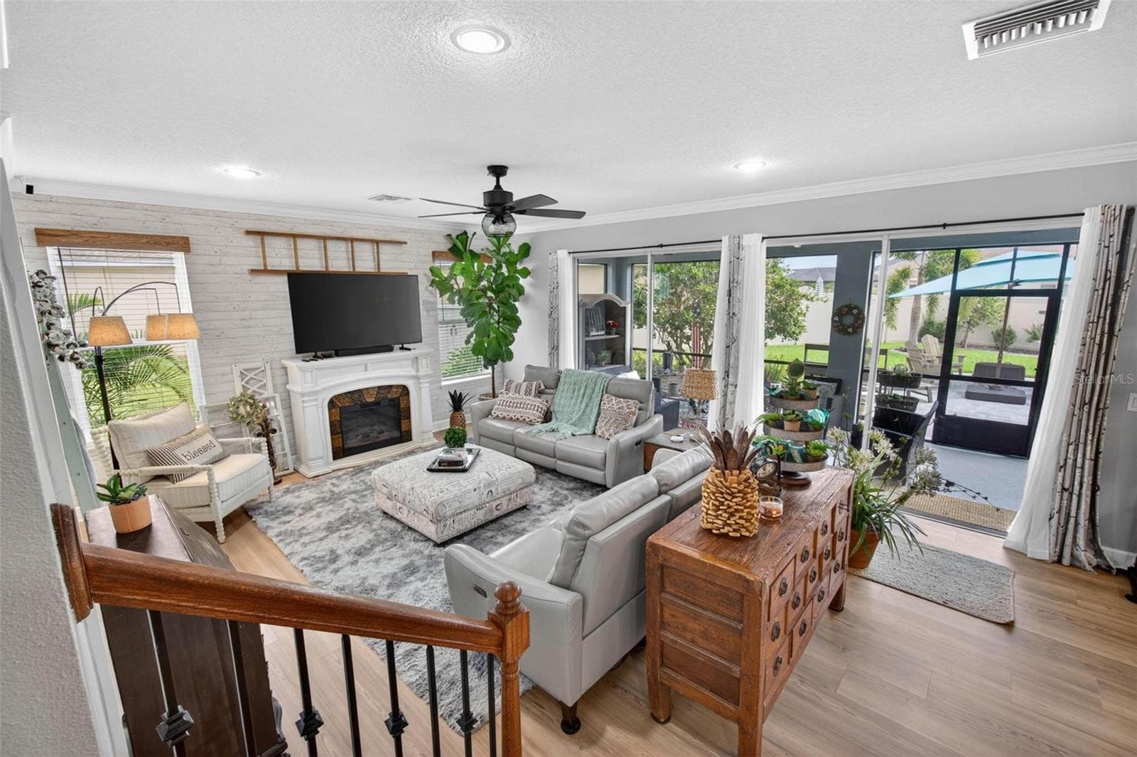 Single Family Residence at 5636 MAIDENSTONE WAY, PALMETTO, photo 39 of 67