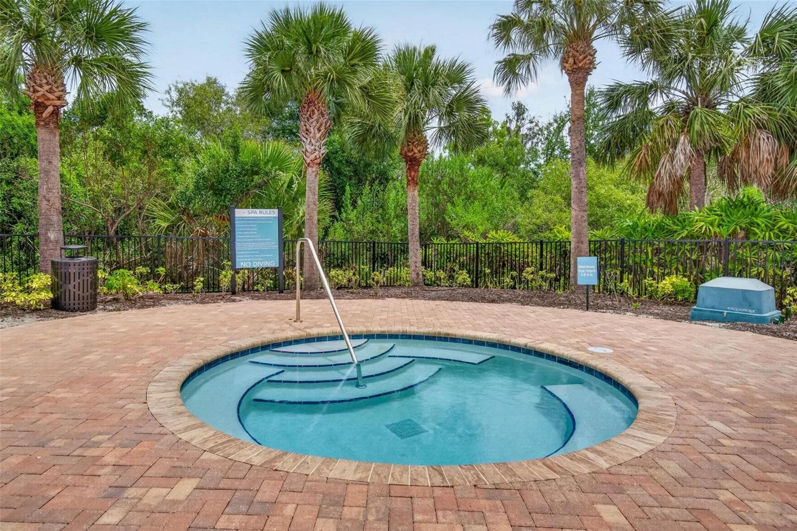 Single Family Residence at 5636 MAIDENSTONE WAY, PALMETTO, photo 64 of 67
