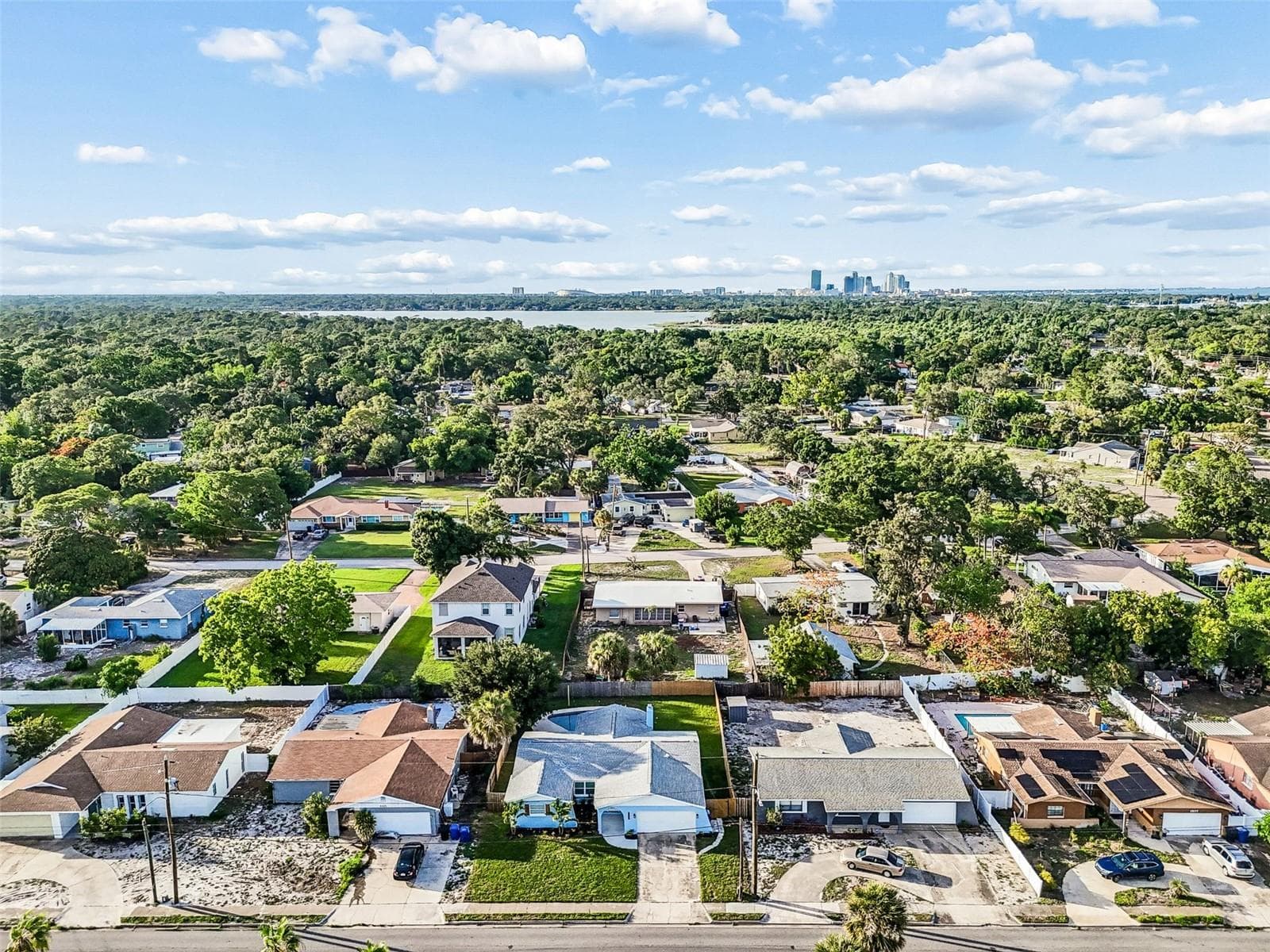 Single Family Residence at 1101 54TH AVE S, ST PETERSBURG, photo 89 of 89