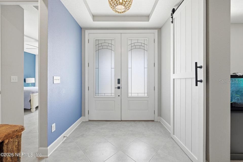 Foyer - 128 WINDWALKER DR, ST AUGUSTINE