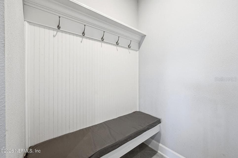 Drop Zone/ Mud Room - 128 WINDWALKER DR, ST AUGUSTINE
