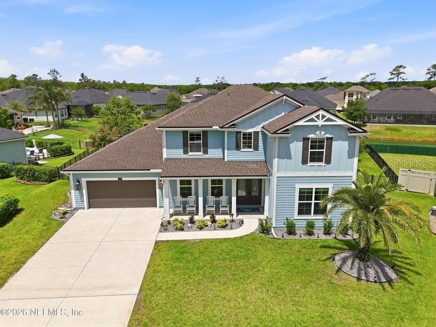 Home - 128 WINDWALKER DR, ST AUGUSTINE